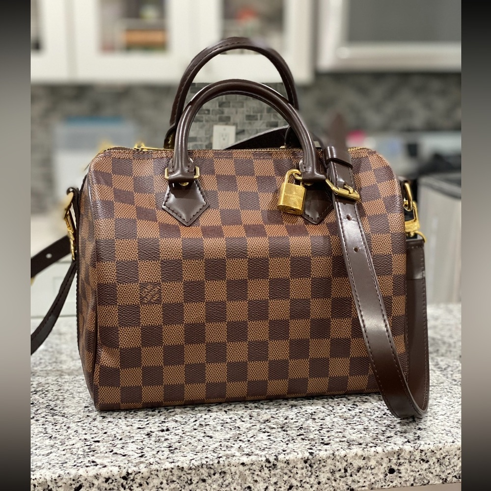 Speedy Bandoulliere 25
